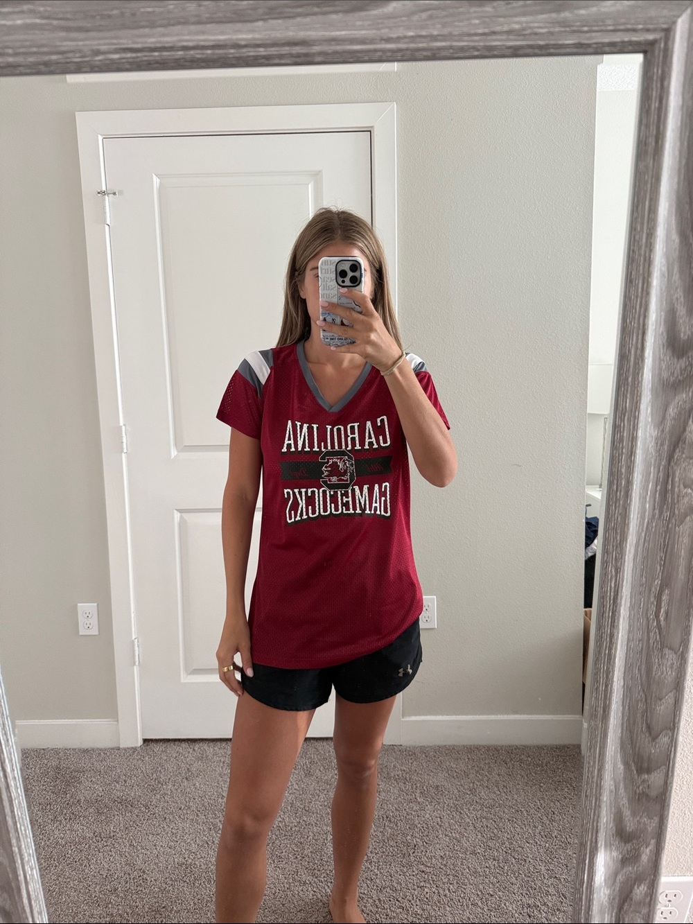 Carolina Gamecocks Jersey
